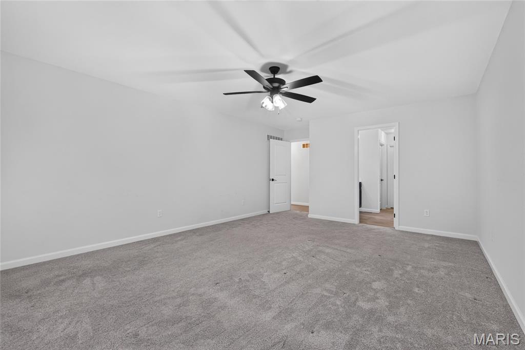 Savanna Place Two - Residential