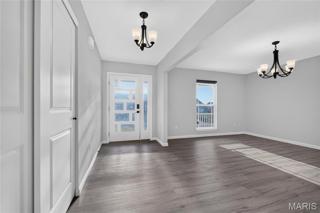 Savanna Place Two - Residential