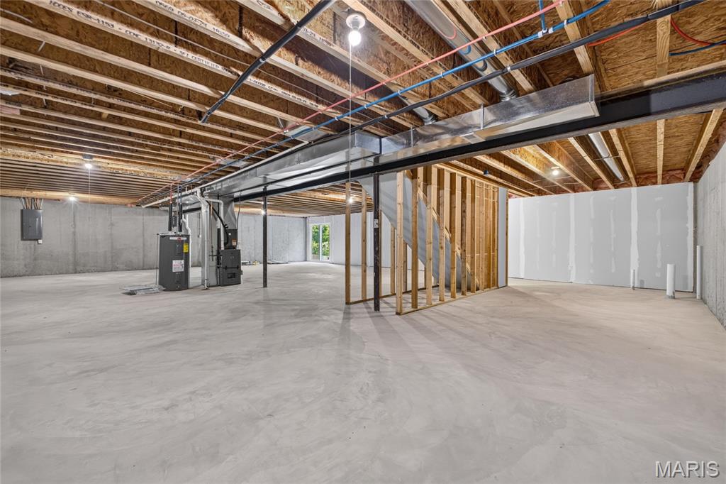 Savanna Place Two - Residential