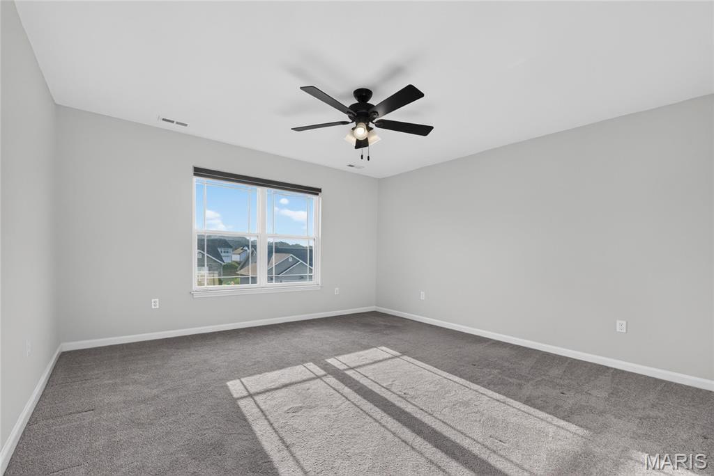 Savanna Place Two - Residential