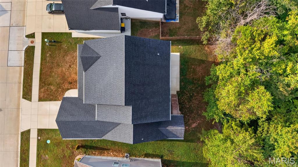 Savanna Place Two - Residential