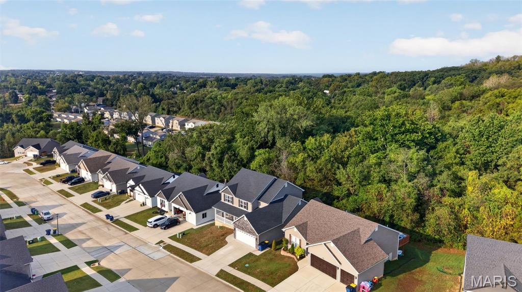Savanna Place Two - Residential