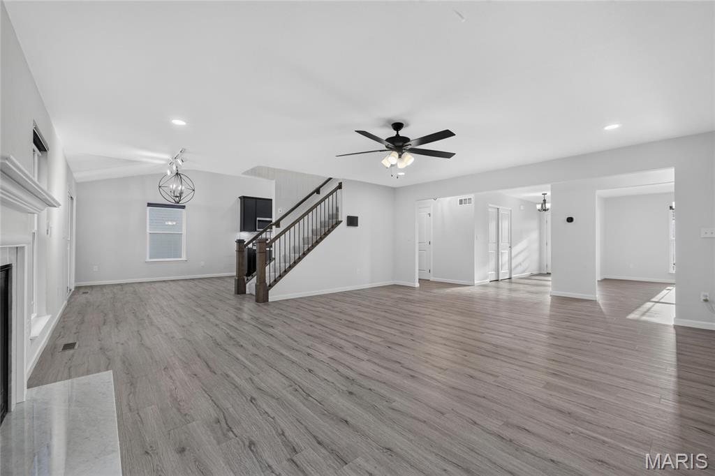 Savanna Place Two - Residential