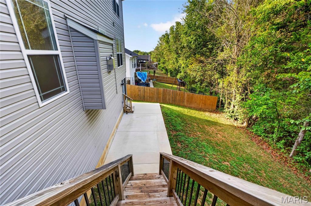 Savanna Place Two - Residential