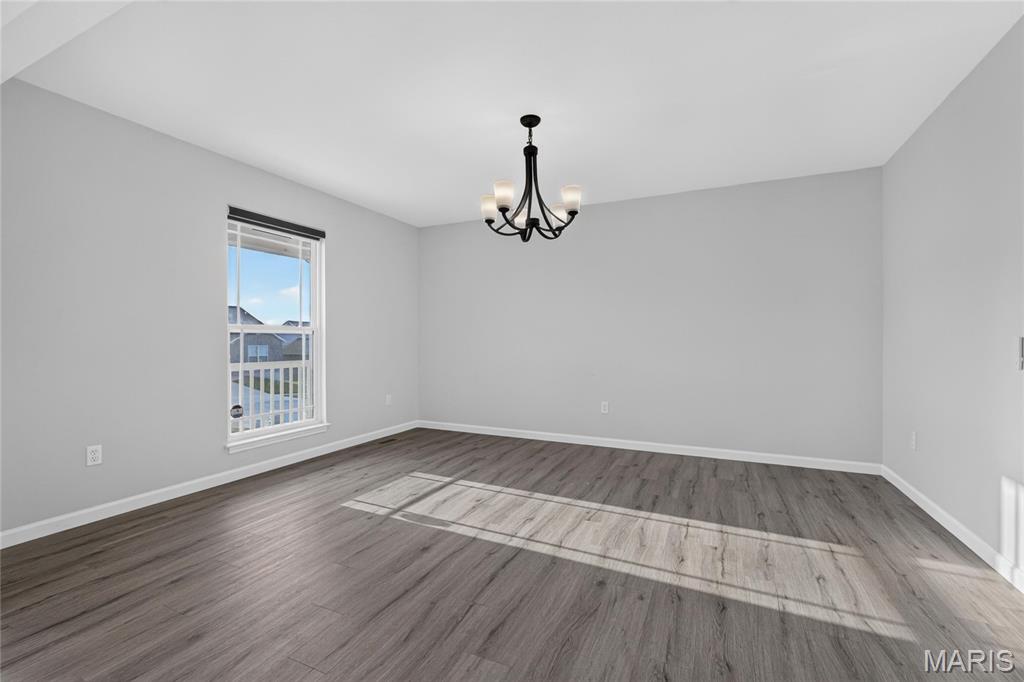 Savanna Place Two - Residential