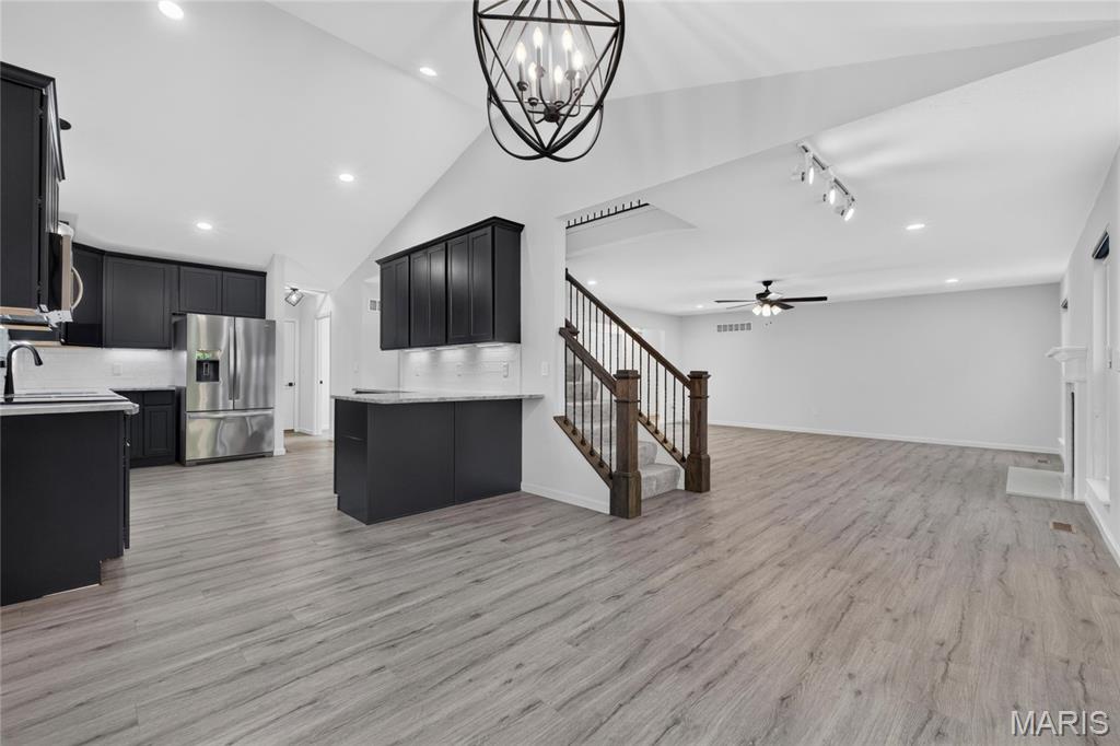 Savanna Place Two - Residential