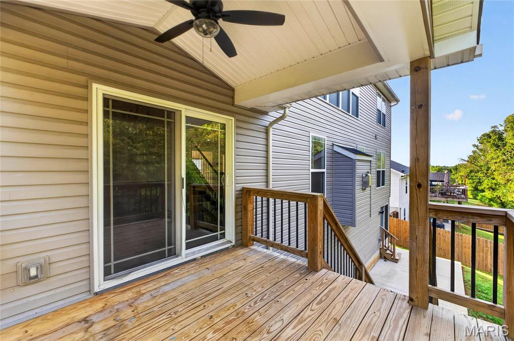 Savanna Place Two - Residential