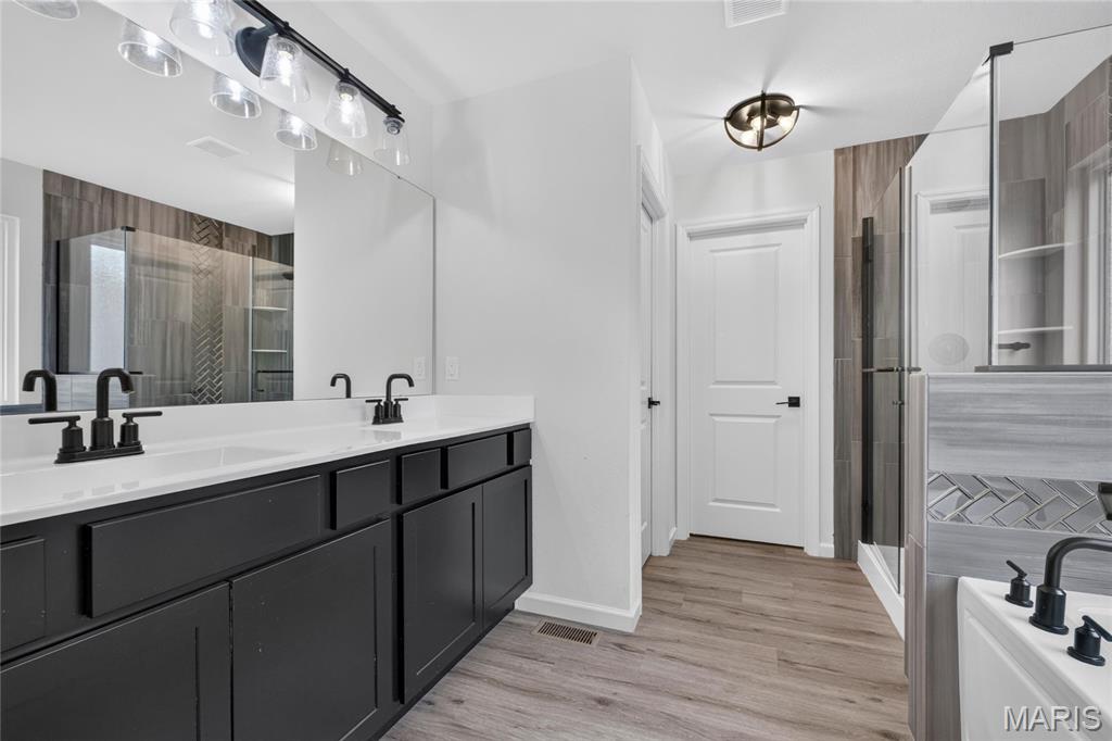 Savanna Place Two - Residential