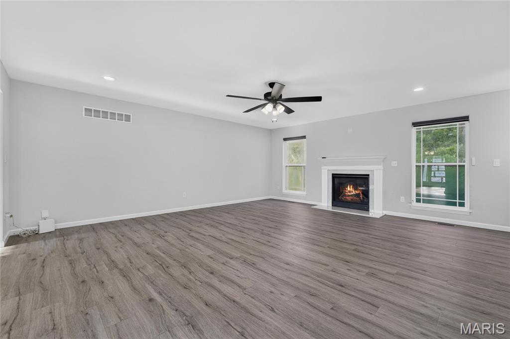 Savanna Place Two - Residential