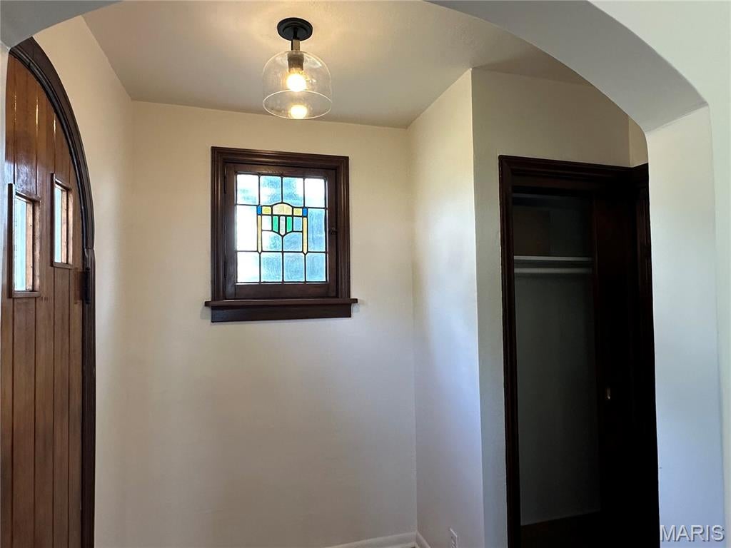 L D Huntington - Residential