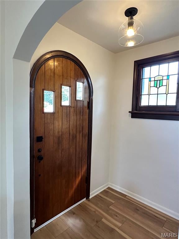 L D Huntington - Residential