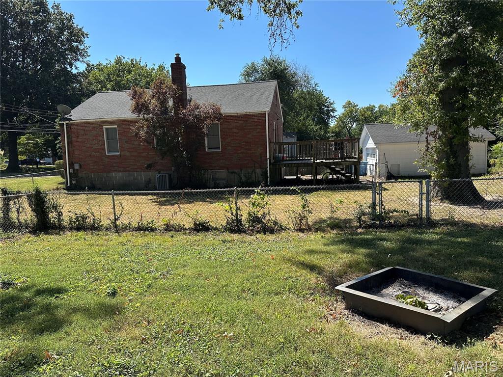 L D Huntington - Residential