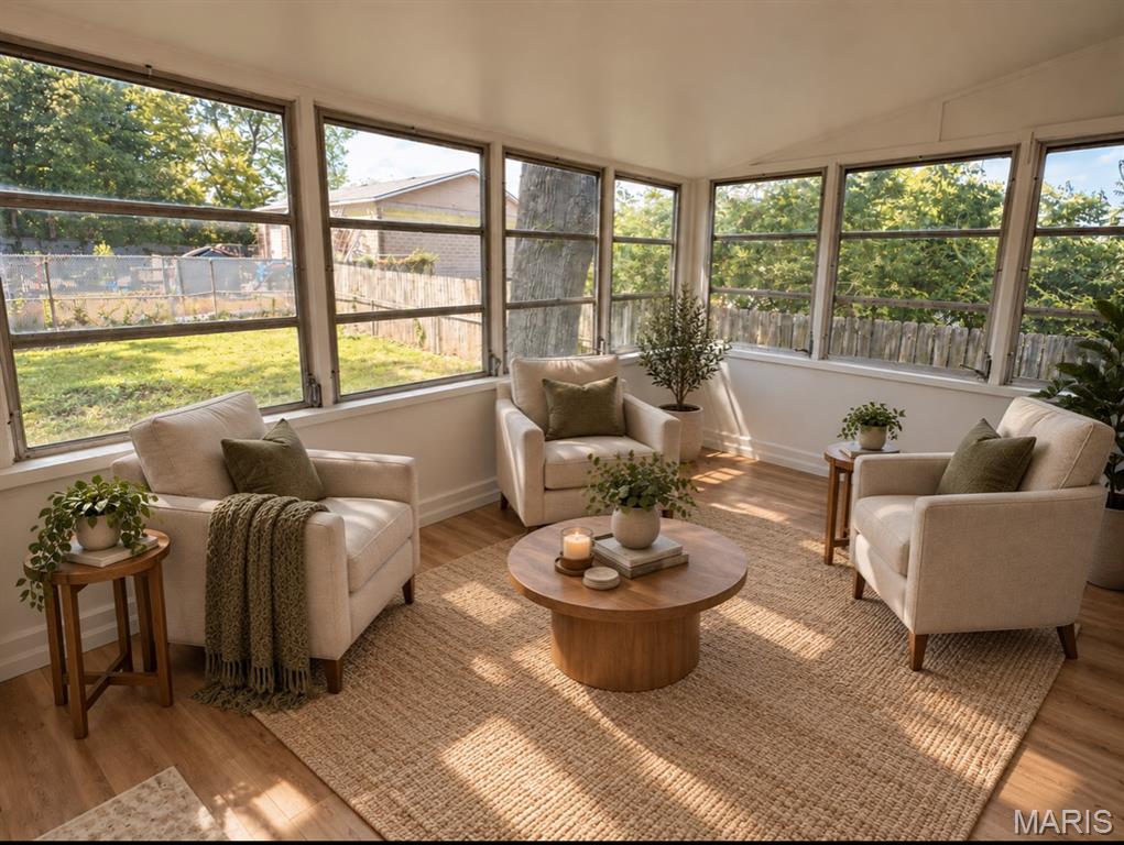 L D Huntington - Residential