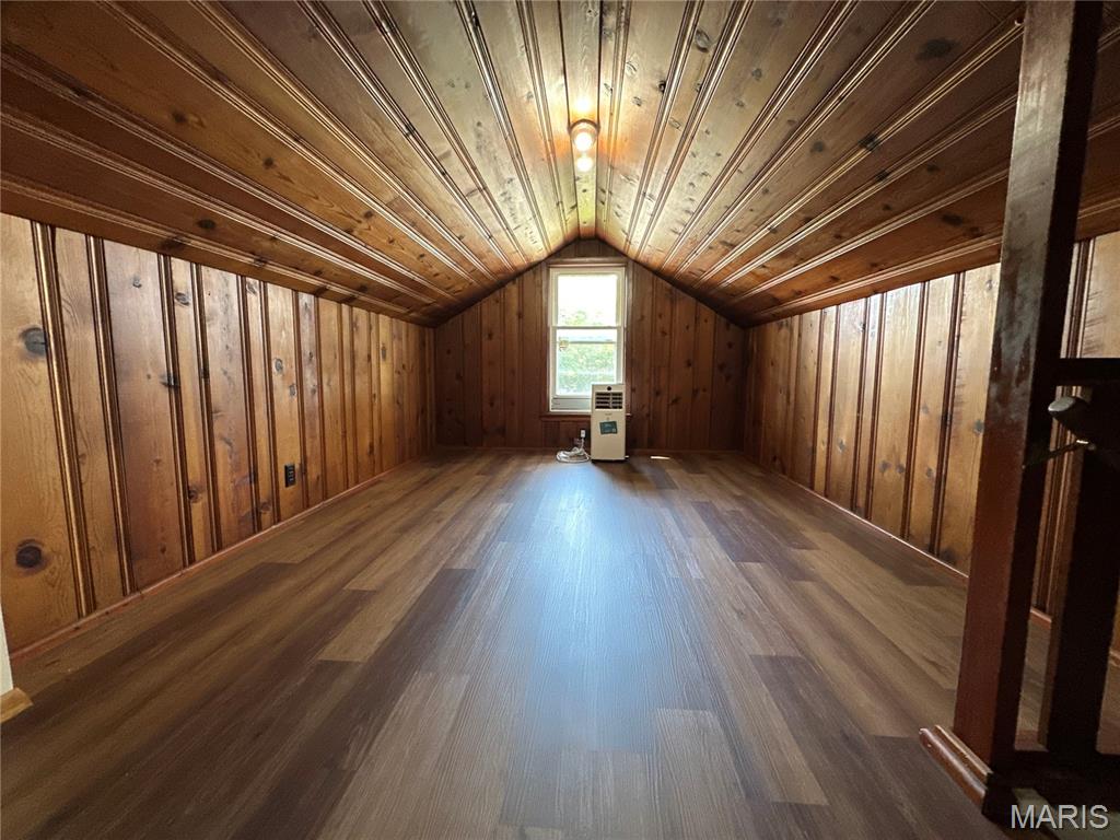L D Huntington - Residential