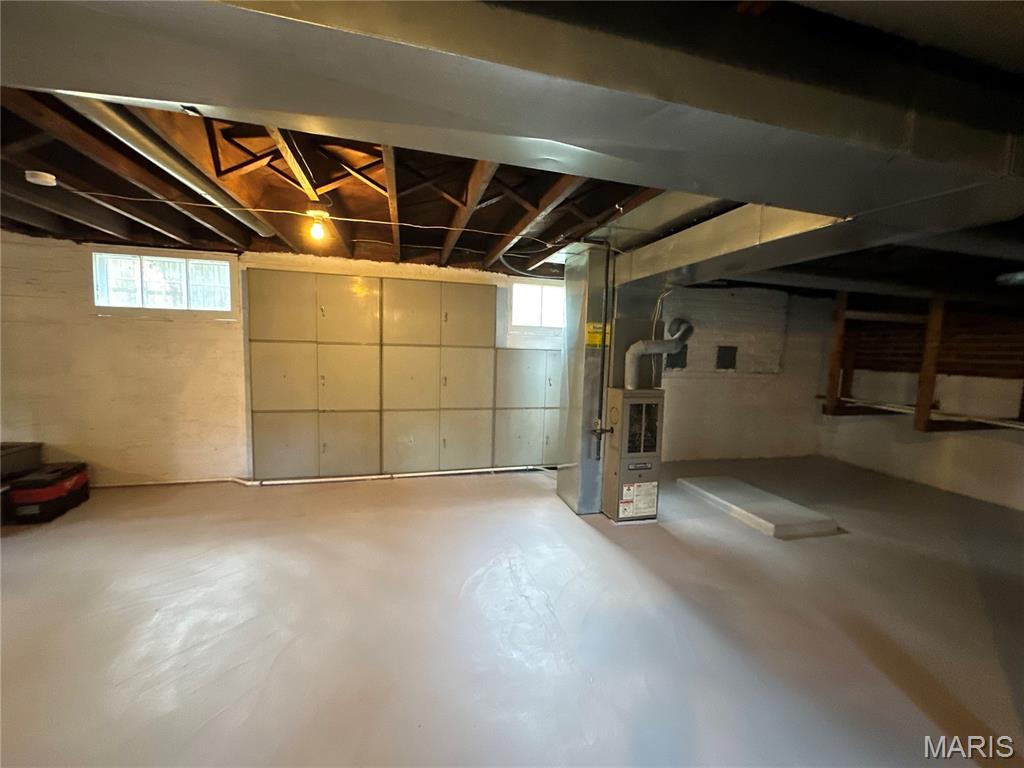 L D Huntington - Residential