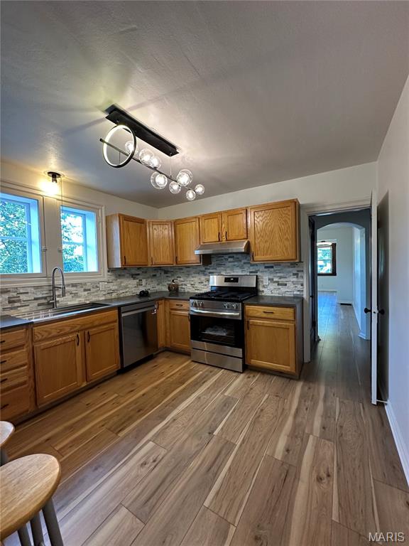 L D Huntington - Residential