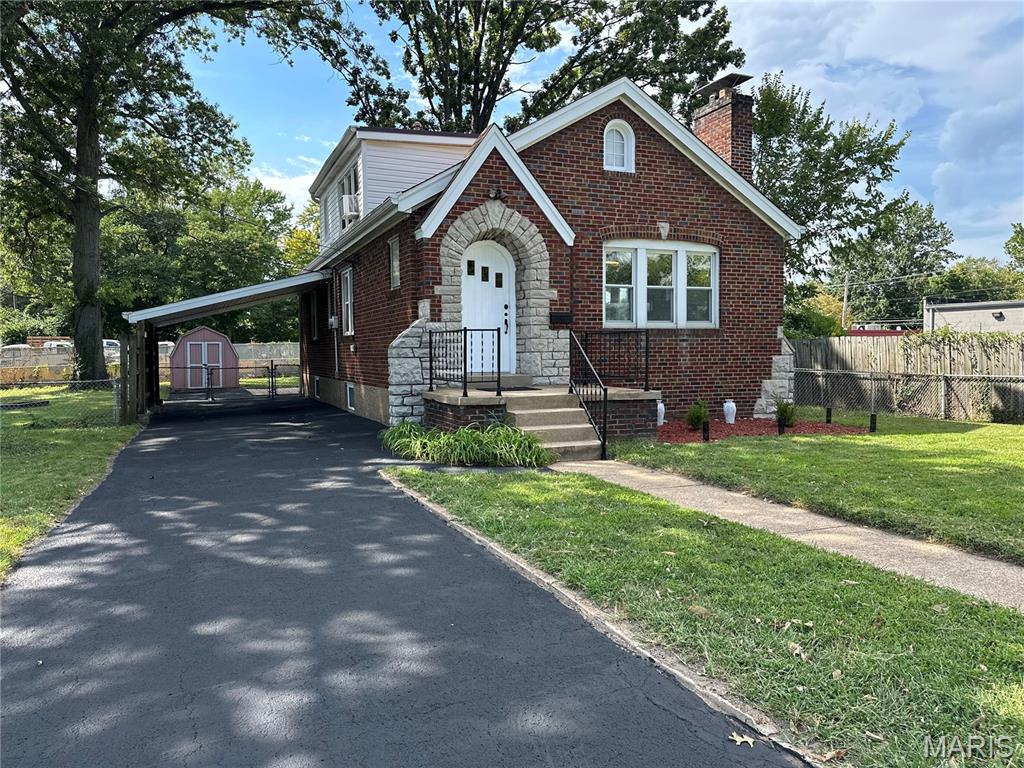 L D Huntington - Residential