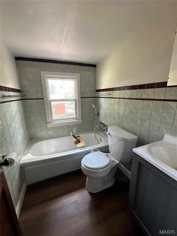 L D Huntington - Residential