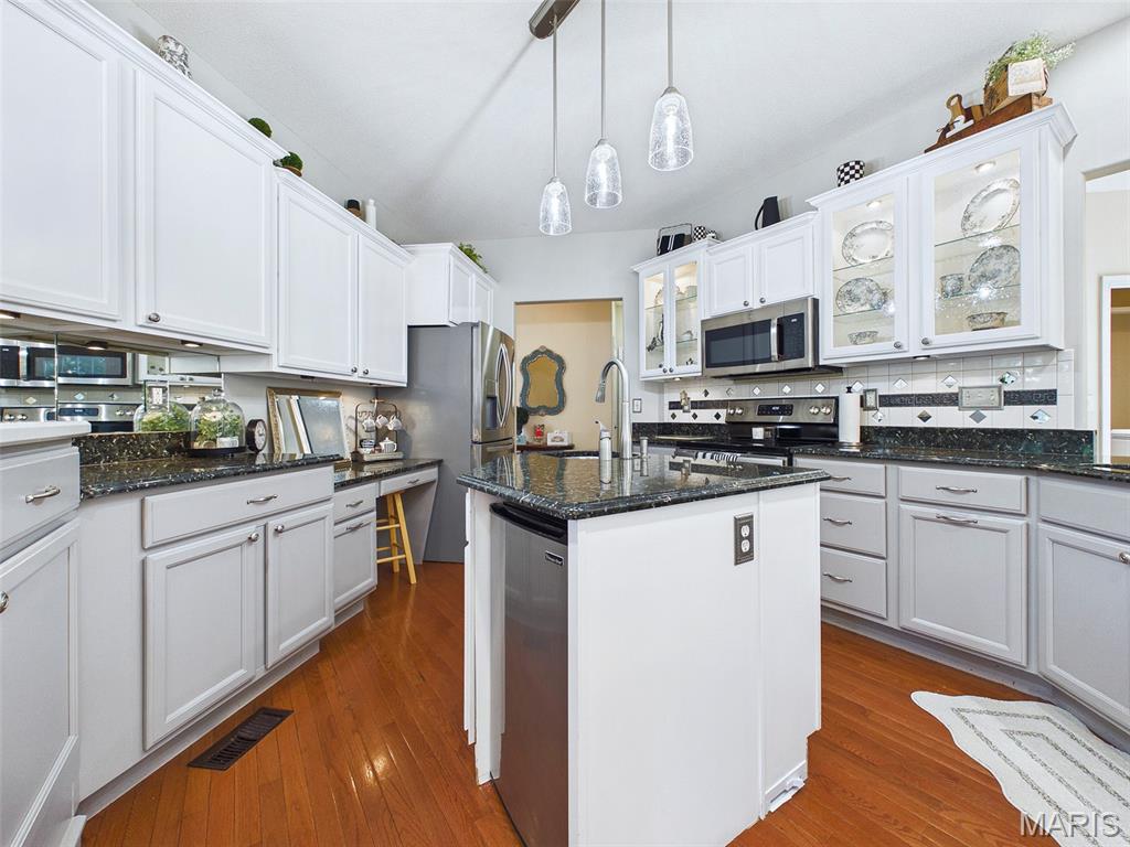 Fountains/Sunset - Residential