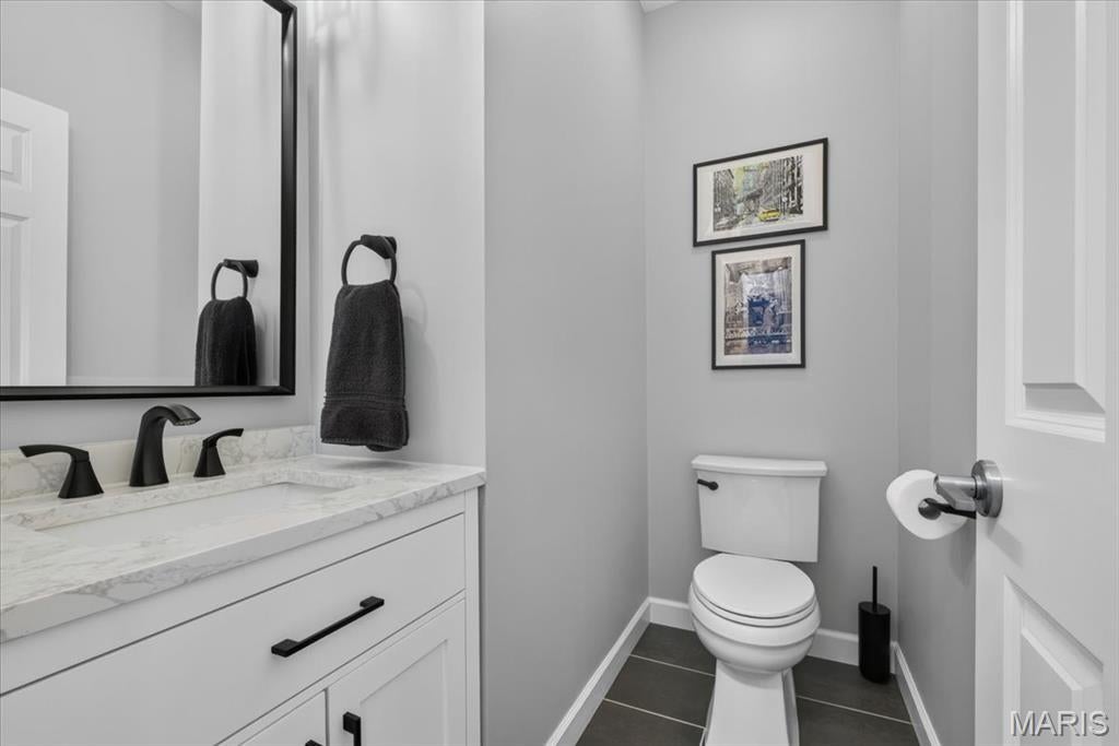 Eagle Ridge Lts 16 & 17 Resub - Residential
