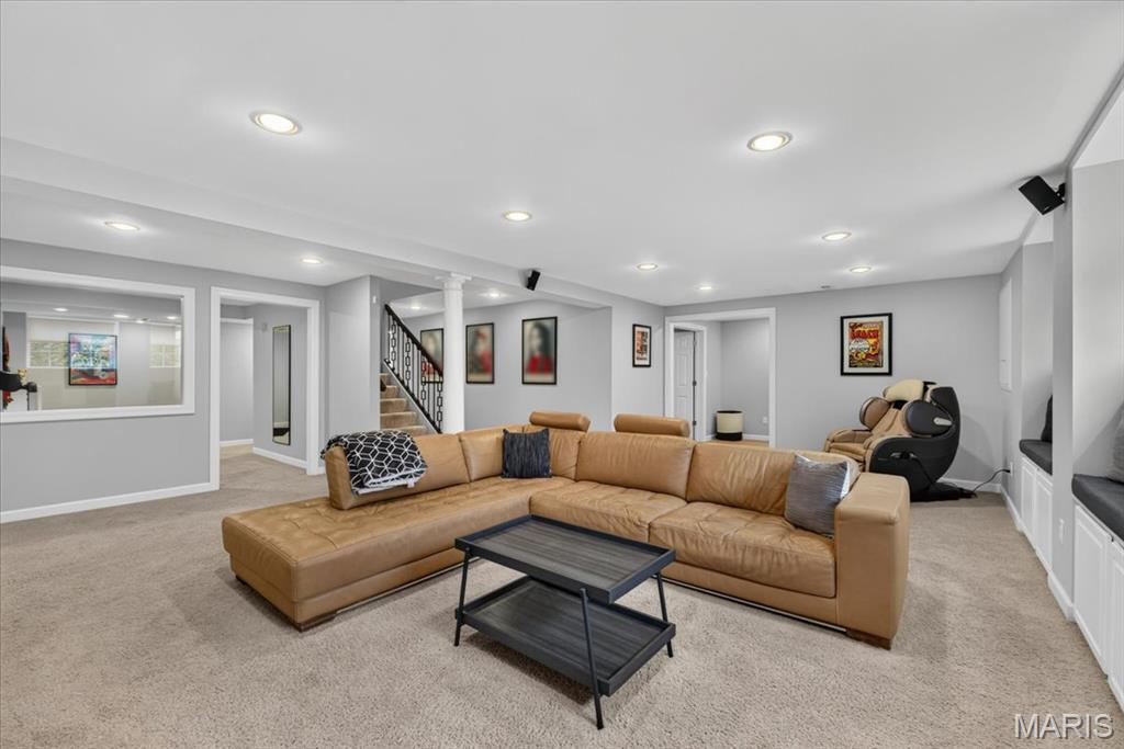 Eagle Ridge Lts 16 & 17 Resub - Residential