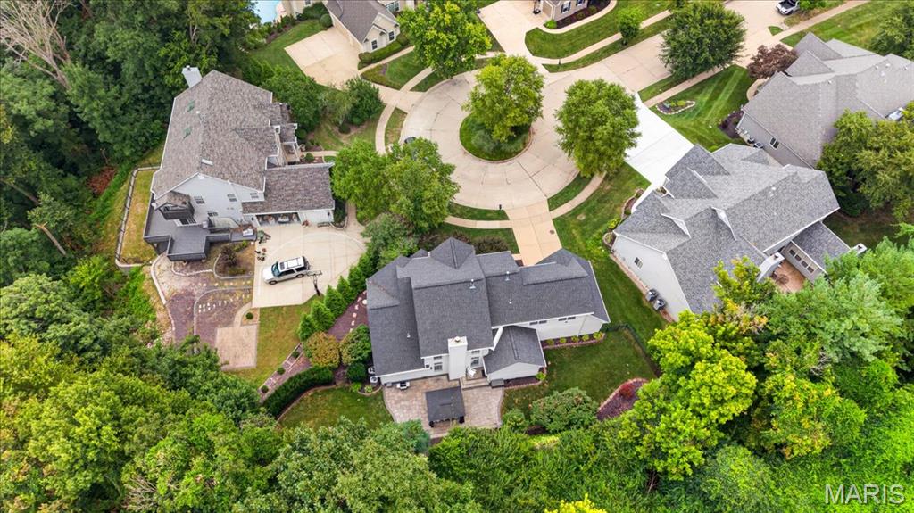Eagle Ridge Lts 16 & 17 Resub - Residential