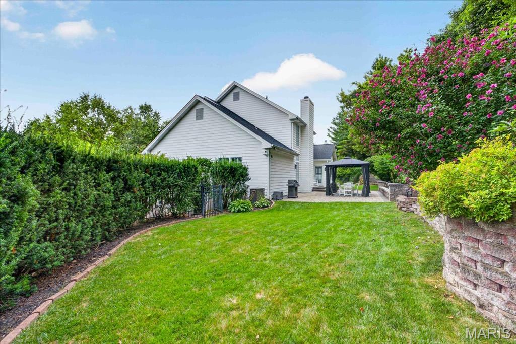Eagle Ridge Lts 16 & 17 Resub - Residential