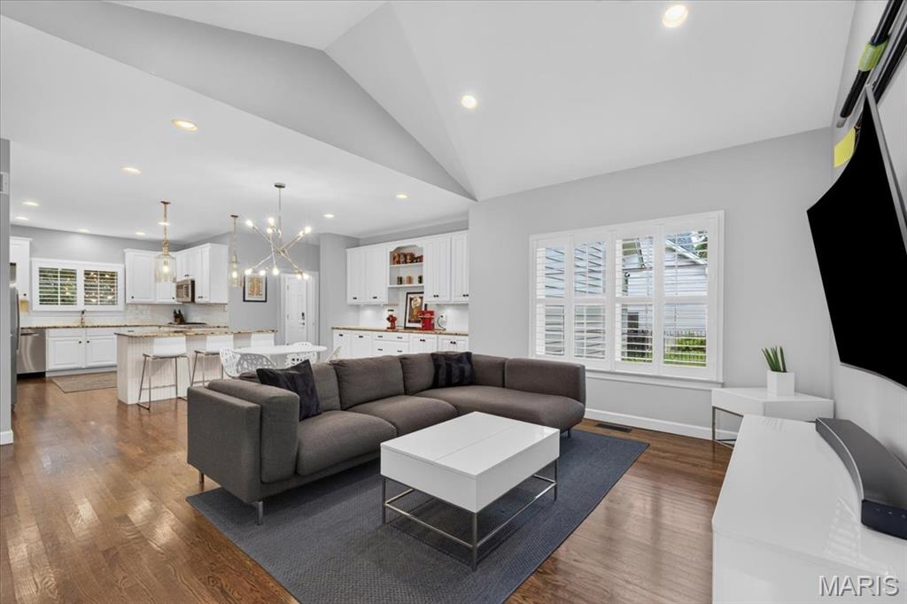 Eagle Ridge Lts 16 & 17 Resub - Residential