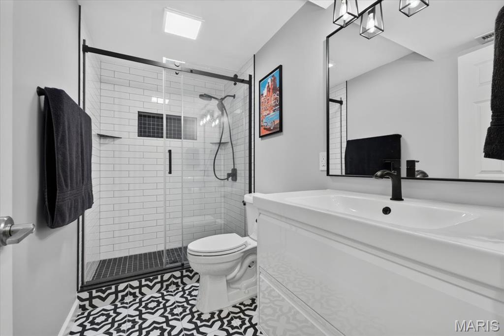 Eagle Ridge Lts 16 & 17 Resub - Residential