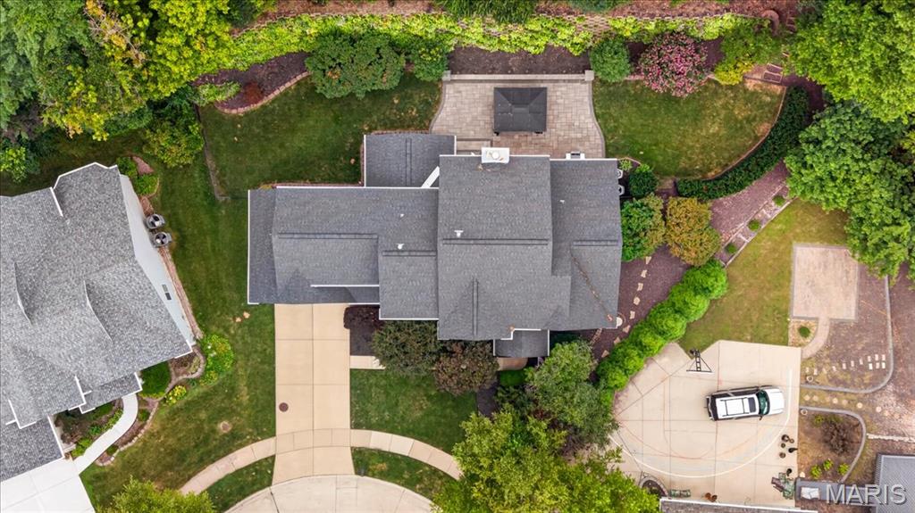 Eagle Ridge Lts 16 & 17 Resub - Residential