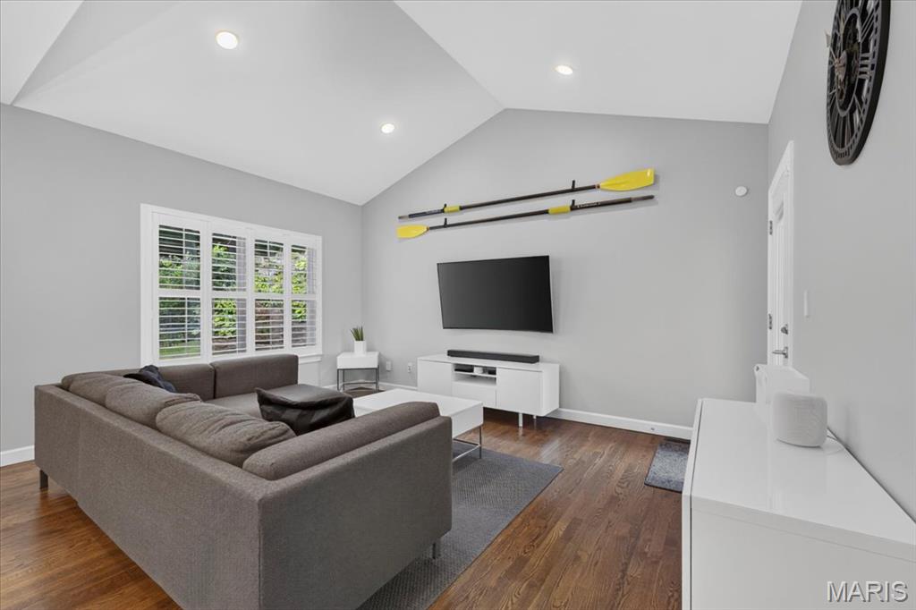 Eagle Ridge Lts 16 & 17 Resub - Residential