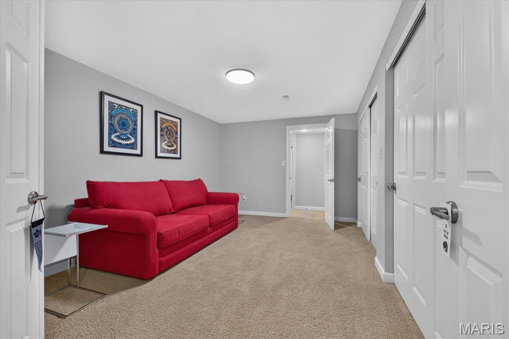 Eagle Ridge Lts 16 & 17 Resub - Residential