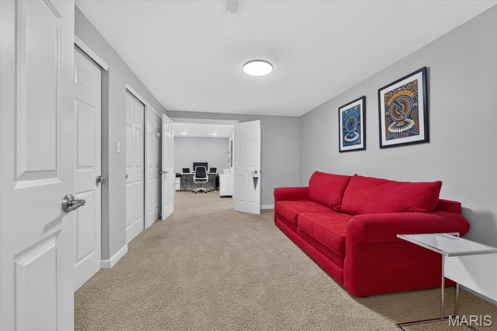 Eagle Ridge Lts 16 & 17 Resub - Residential
