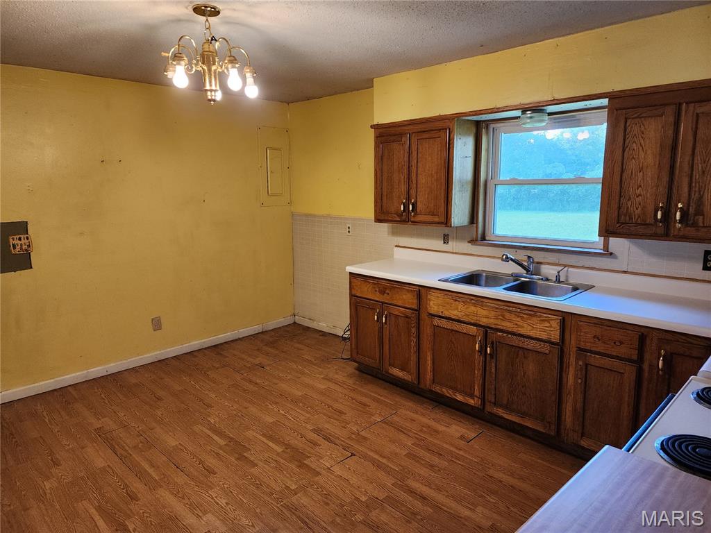 Non Sub - Residential