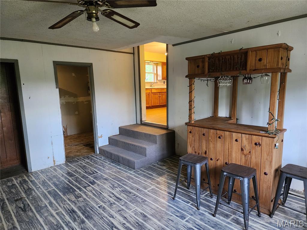 Non Sub - Residential