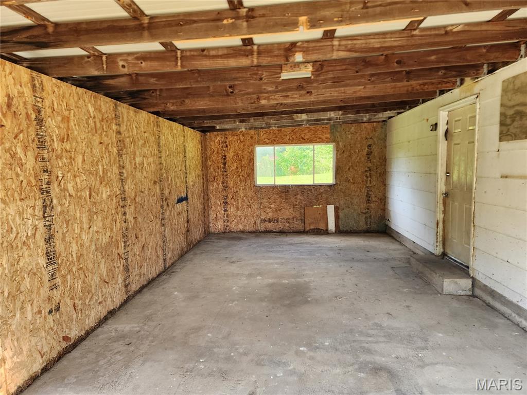 Non Sub - Residential