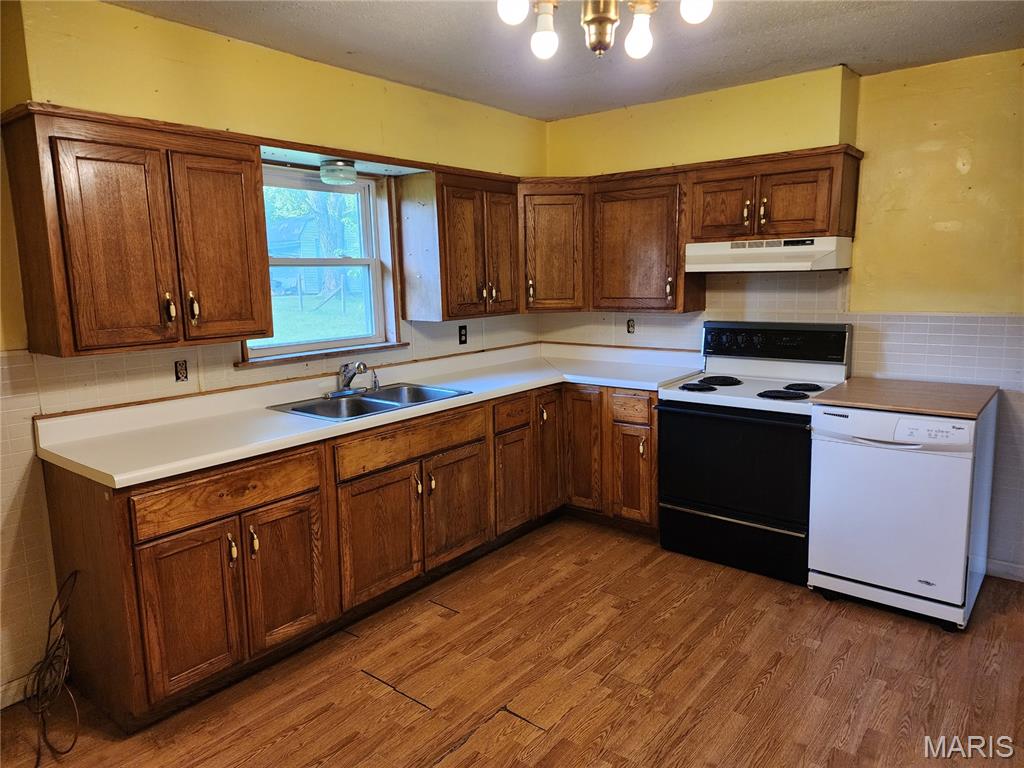Non Sub - Residential