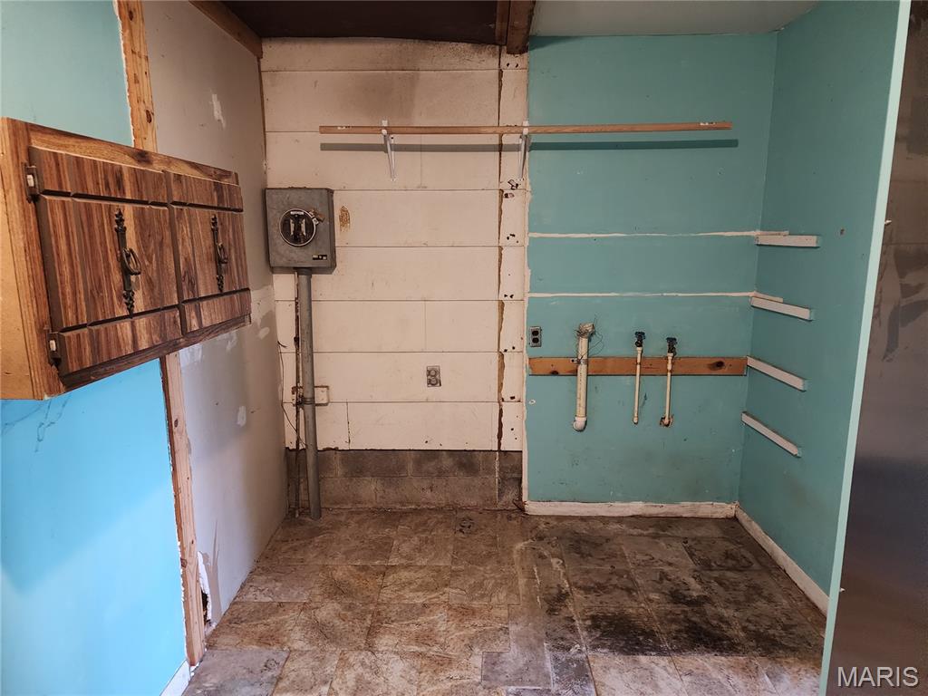 Non Sub - Residential