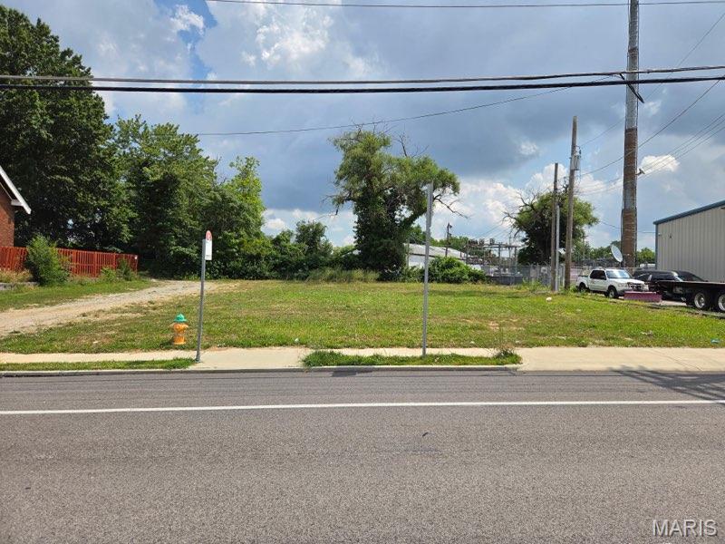 Carsonville Center - Commercial Sale
