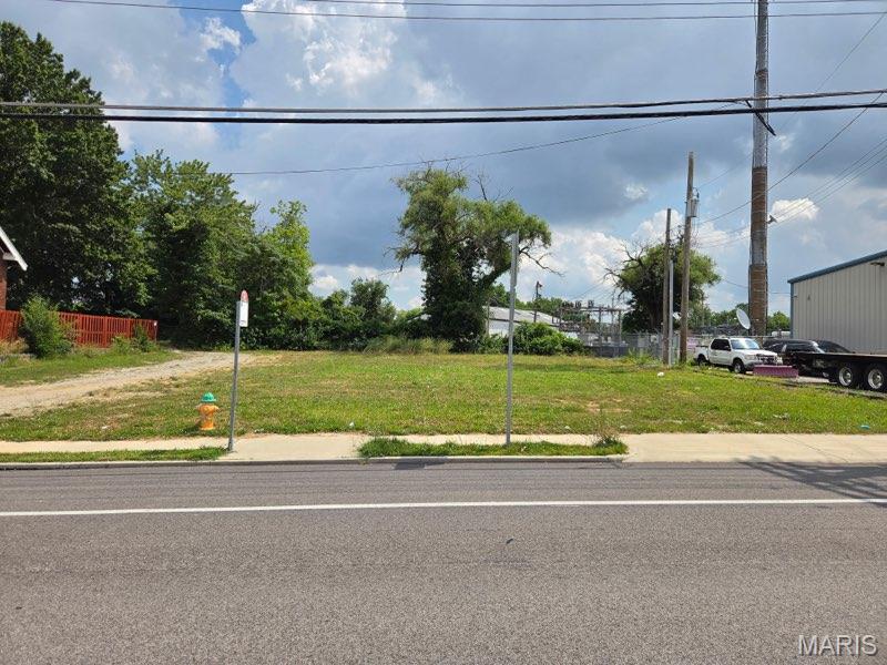 Carsonville Center - Commercial Sale