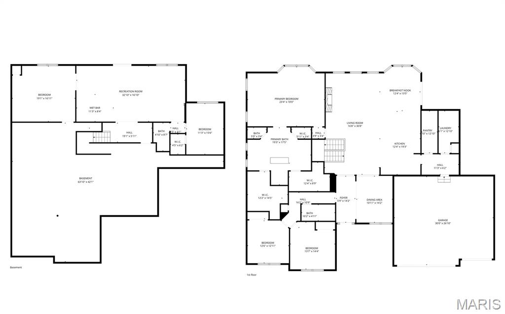 Shady Creek Add #1 - Residential