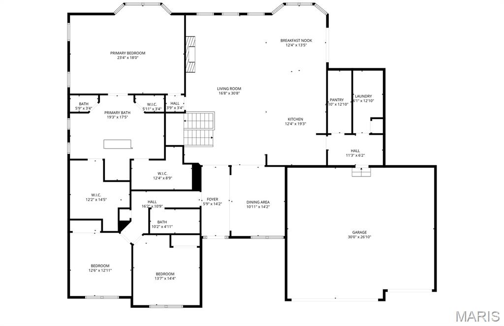 Shady Creek Add #1 - Residential