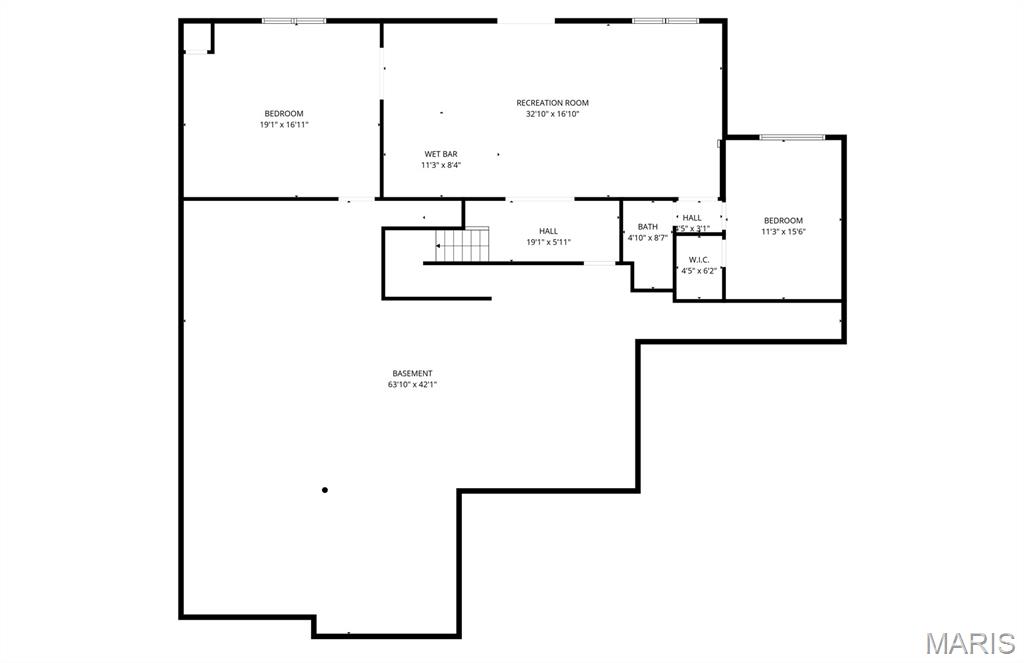 Shady Creek Add #1 - Residential