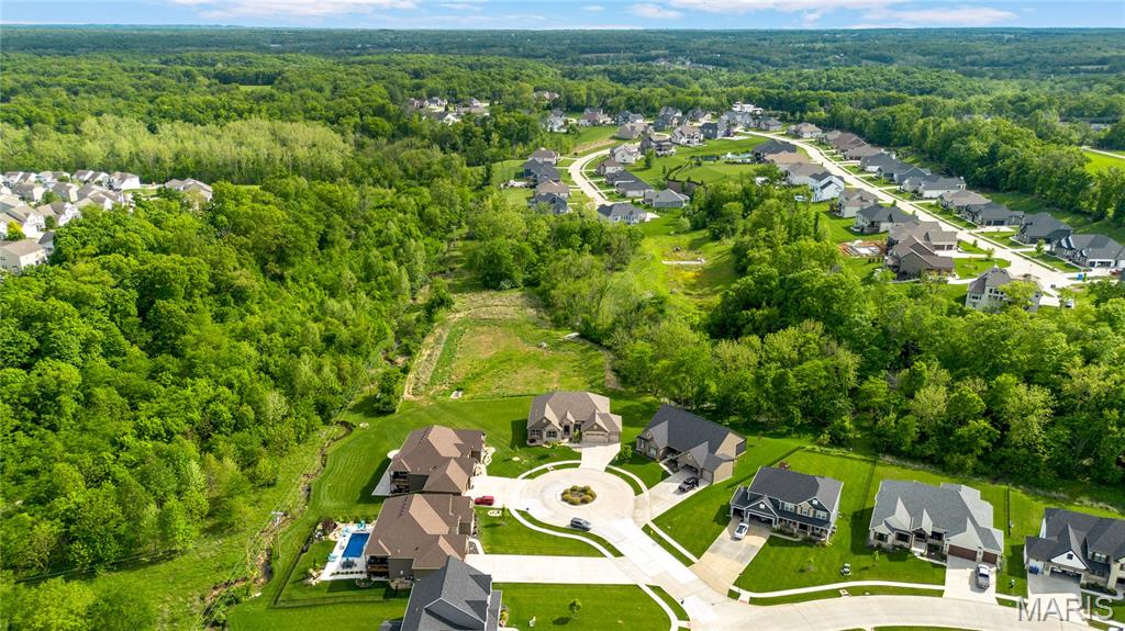 Shady Creek Add #1 - Residential