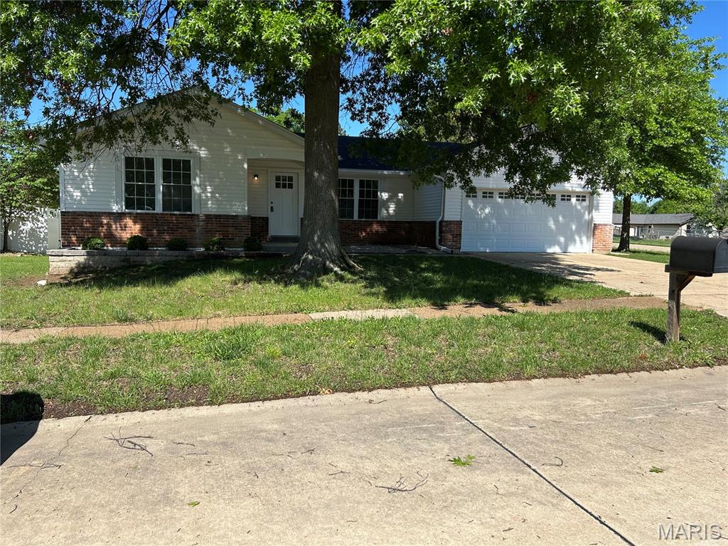 Wagon Ridge Farm - Residential