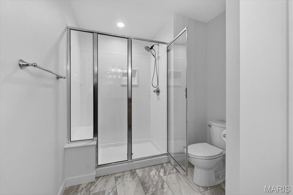 Subdivision Old Town Estates - Residential