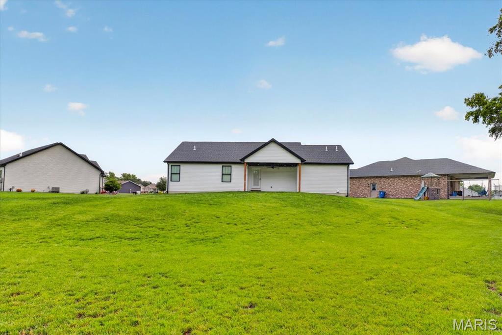 Subdivision Old Town Estates - Residential