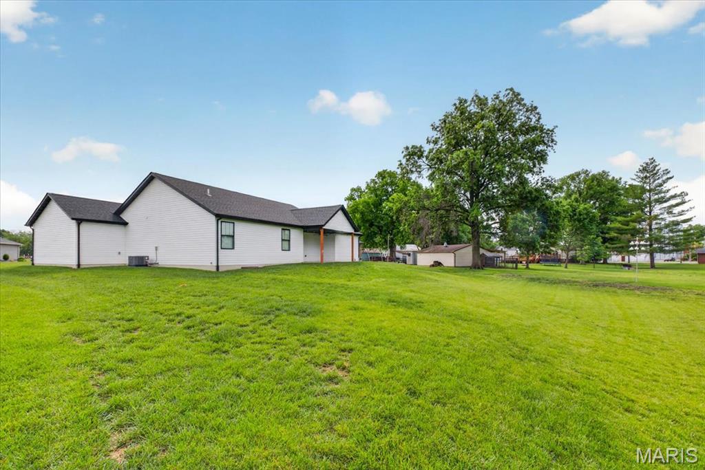 Subdivision Old Town Estates - Residential
