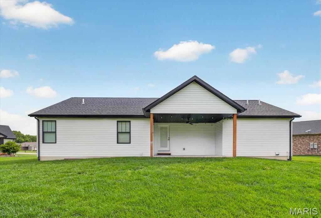 Subdivision Old Town Estates - Residential