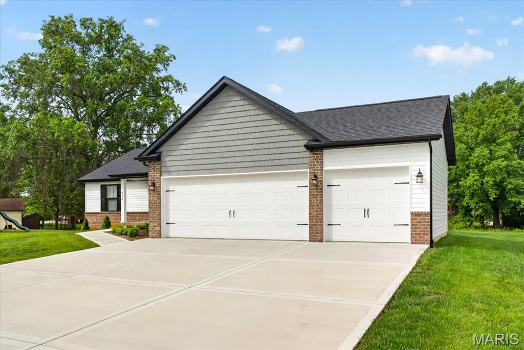 Subdivision Old Town Estates - Residential
